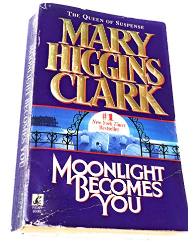 (Moonlight Becomes You) By Clark, Mary Higgins ... B0068GUDL6 Book Cover