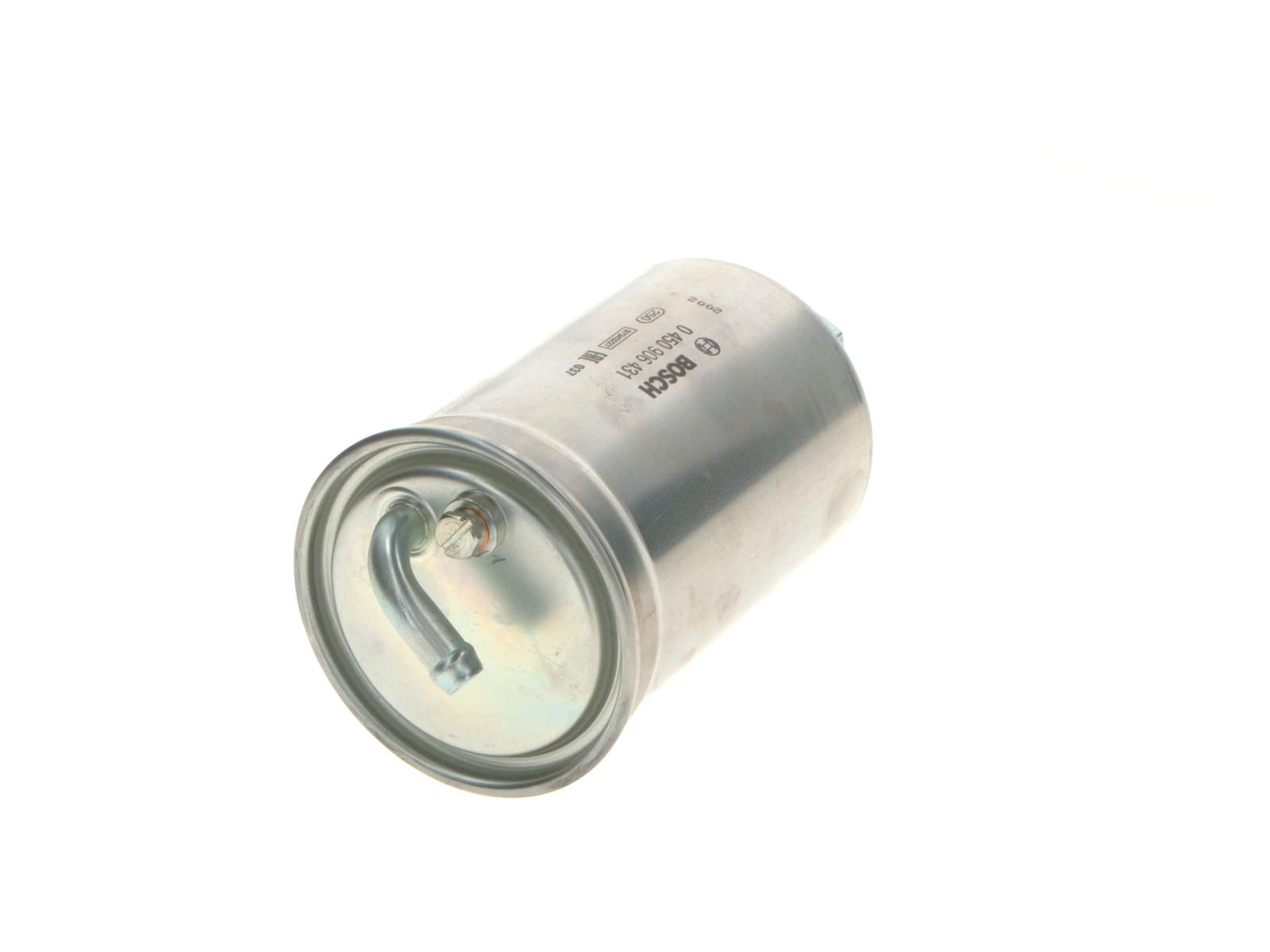 Filtro Diesel per Auto Bosch N6431 - Separa le particelle e l'acqua dal carburante, protegge il sistema di iniezione