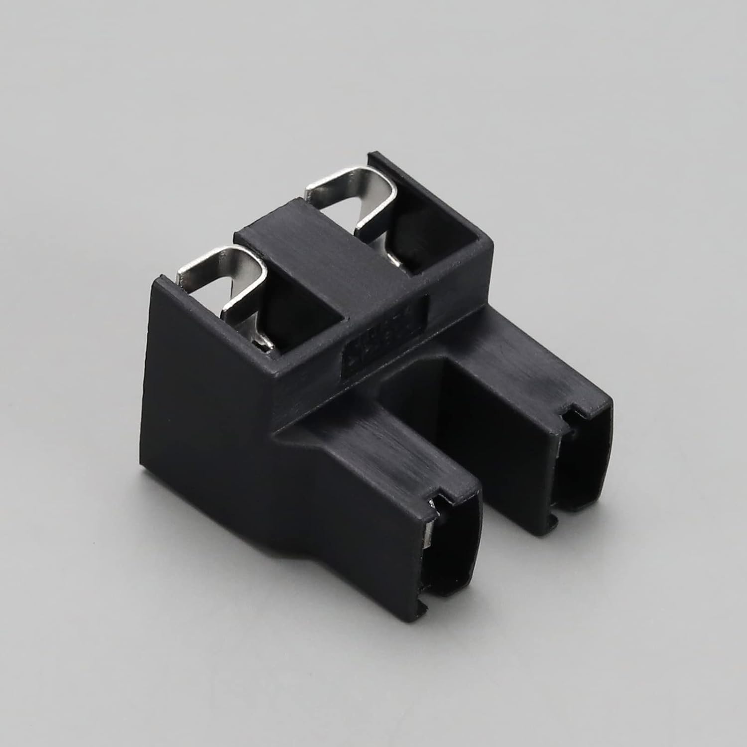 5PCS H7 2 Pin Lamp Bulb Socket Wiring Harness Connector for H7 Light Bulb Night Breaker Lamps H7 High Beam Fog Lights 12V-24V