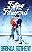 Falling for the Forward: A Fake Marriage Hockey Romance (Love on the Line Book 1)
