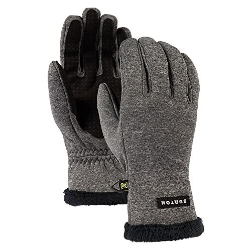 Burton Guantes de zafiro L