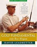albrecht golfreisen portugal  Golf Fundamental von Ben Hogan