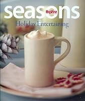 Seasons- Holiday Entertaining B002BPXH8Y Book Cover