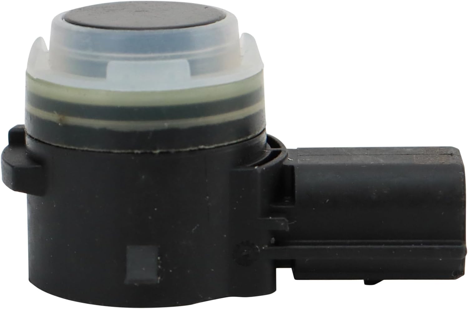 TRQ Parking Assist Sensor Set Compatible with 2019-2022 Ford Ranger