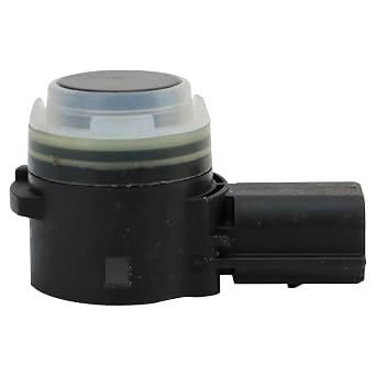 TRQ Parking Assist Sensor Compatible with 2019-2022 Ford Ranger