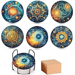 Cup Holder Coaster 6 Pack-02