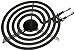 Whirlpool 6" Range Cooktop Stove Replacement Surface Burner Heating Element 660532