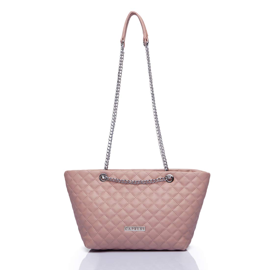 Caprese womens TILDA SB Large PINK Sling Bag (B07VDKF38M) Amazon Price History, Amazon Price Tracker