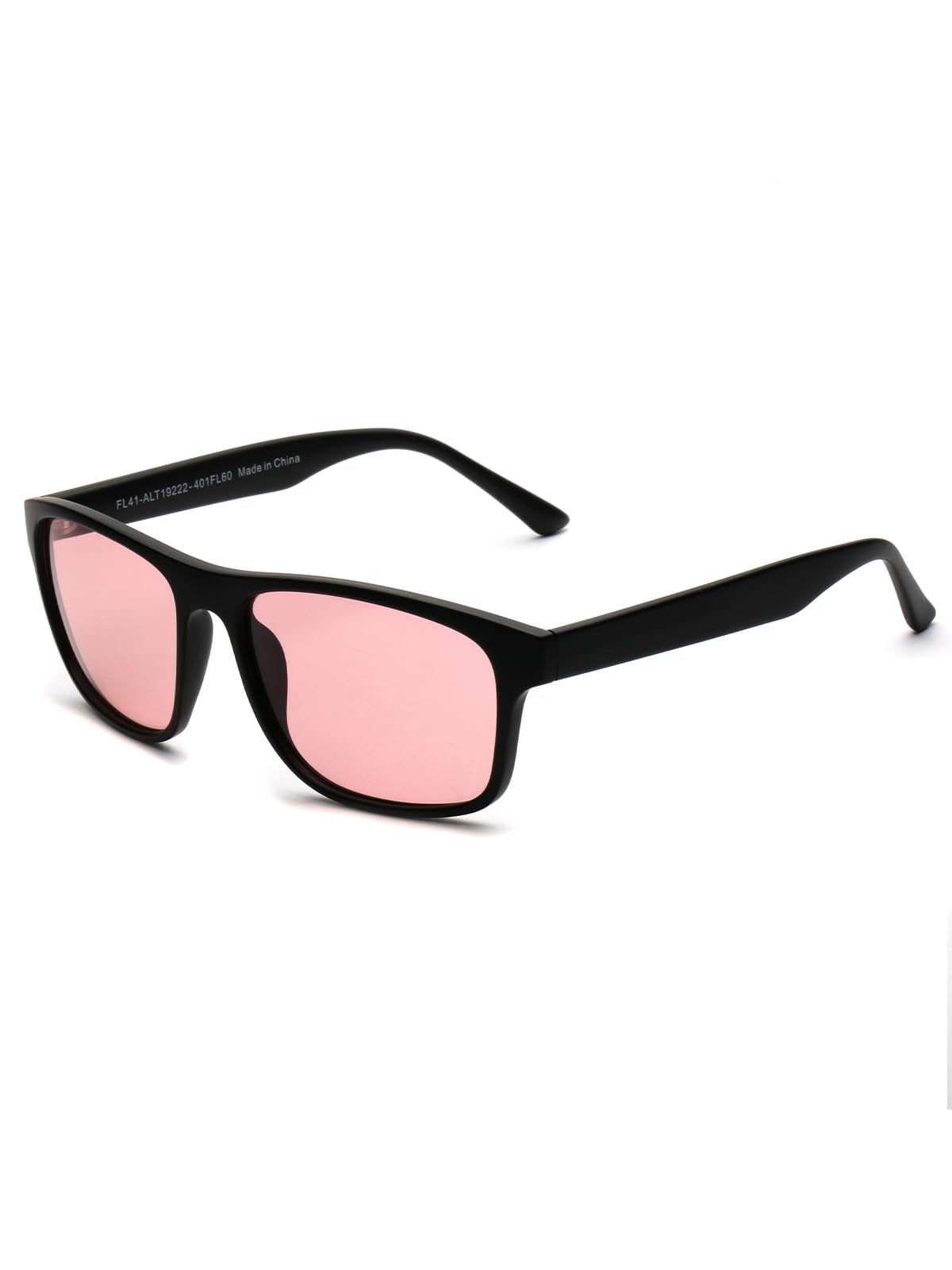 FL-41 Photochromic Migraine Glasses