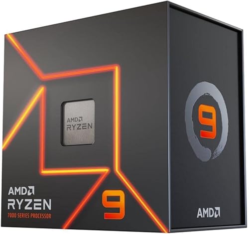 Miniatura 6 de AMD Ryzen 9 7900X 12 núcleos, procesador de escritorio desbloqueado de 24 hilos ASUS ROG Strix B650-A Gaming WiFi 6E AM5(LGA1718) Ryzen 7000 Gaming