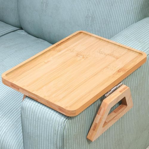 Danfoxer Couch Arm Tray image