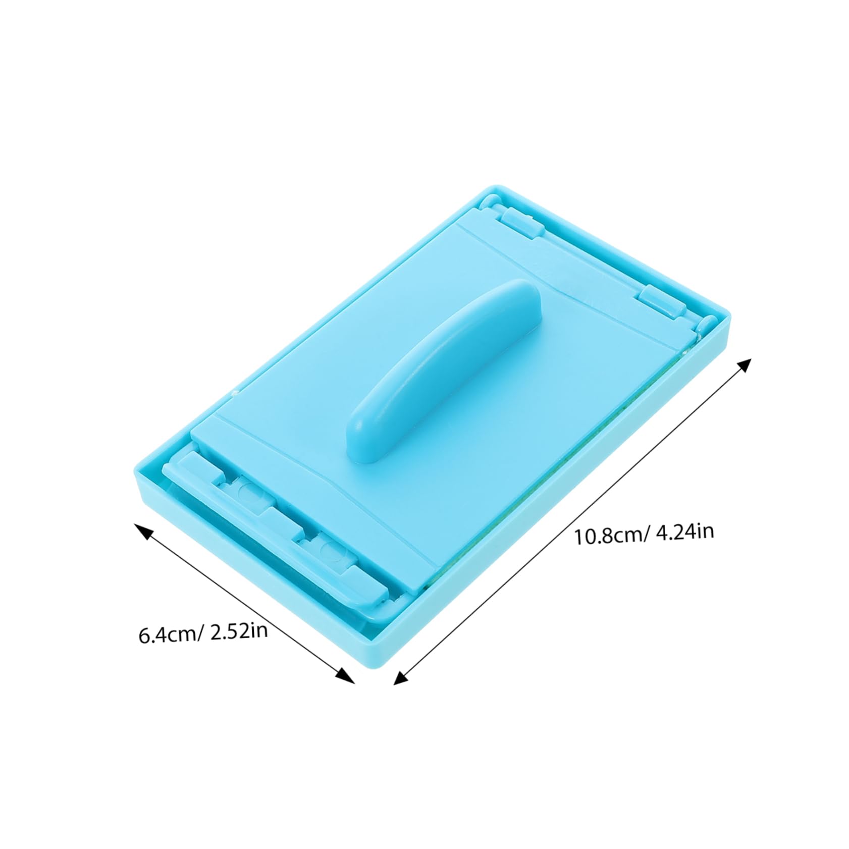 SHOWERORO Guitar String Cleaning Kit Eraser Tool Set Fretboard Polish for Acoustic Electric Violin Bass