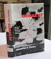 Climax at Midway B0007DXUL6 Book Cover