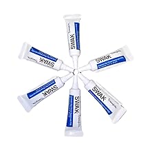 Swagelok MS-PTS-6 SWAK Pipe Thread Sealant 6-Pack | 0.2 fl oz 6cc Mini Tubes | PTFE-Enhanced Anaerobic Paste | Service Kit Size for Hydraulic & Gas Fittings | 10,000 PSI | Made in USA