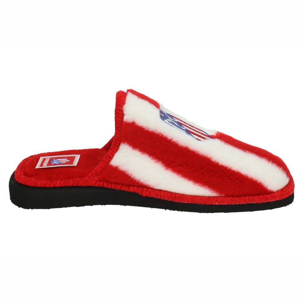 Andinas 790-90 - Zapatillas unisex, color azul / blanco
