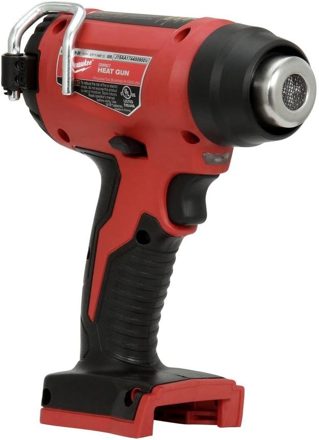 Bеѕt Quаlіtу 🔥 Milwaukee Electric Tool Milwaukee 2688-20 Cordless Heat Gun