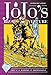JoJo's Bizarre Adventure: Part 4--Diamond Is Unbreakable, Vol. 3 (3)