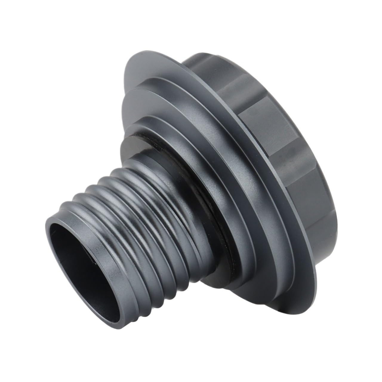 Motocicleta Tapa depósito Gasolina Tapa del Tanque De Combustible para Motocicleta para R45, R65, R80, R90 Y R100, Accesorios para Gasolina, Protección Sin Llave