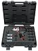 Produktbild KS Tools 515.5150 1/2'' Druckluft-Schlagschrauber-Satz, 17-tlg, 1690 Nm