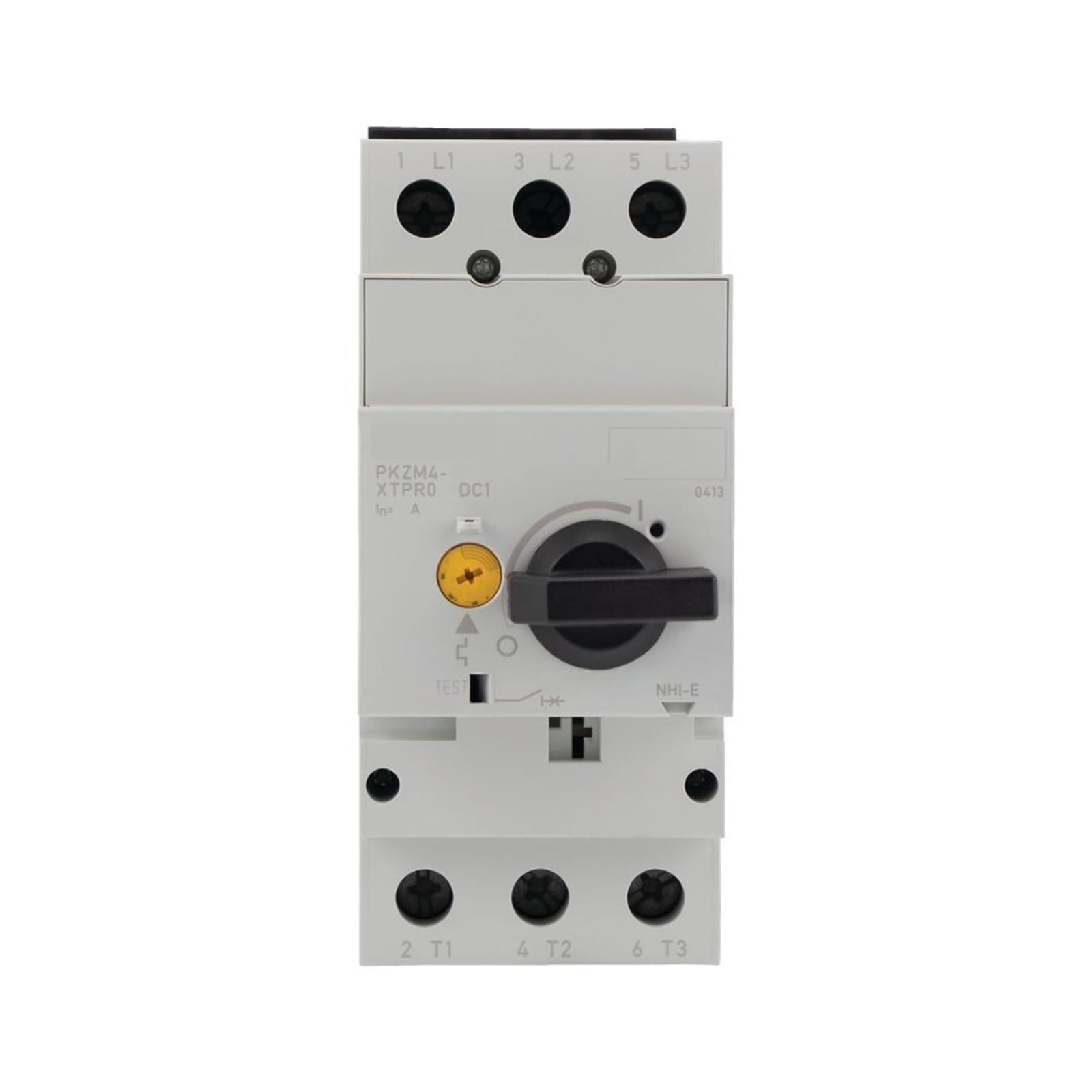 VDOQTLJT Circuit Breaker PKZM4 PKZM4-16(PKZM4-32)