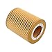 NewYall Engine Oil Filter w/Housing Gasket for 323Ci 328Ci 323i 323is 325is 328i 325Ci 325xi 330Ci 330i 330xi 530i 325i 328is 525i 525iT 528i M3 X3 X5 Z3 Z4