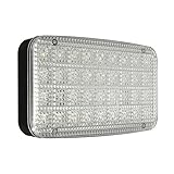 Performances durables et durables : fabriquées avec des matériaux durables, nos lampes de lecture de toit promettent une durabilité et des performances durables, offrant un éclairage fiable for toutes vos aventures nocturnes.