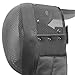Imagen de DimyFew Fencing Protect Kendo Professional con El Revestimiento Interno Comfort Epee Gears DURBLE Face para La Práctica Dispositivo de