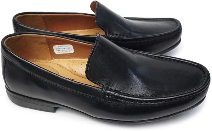 clarks claude plain