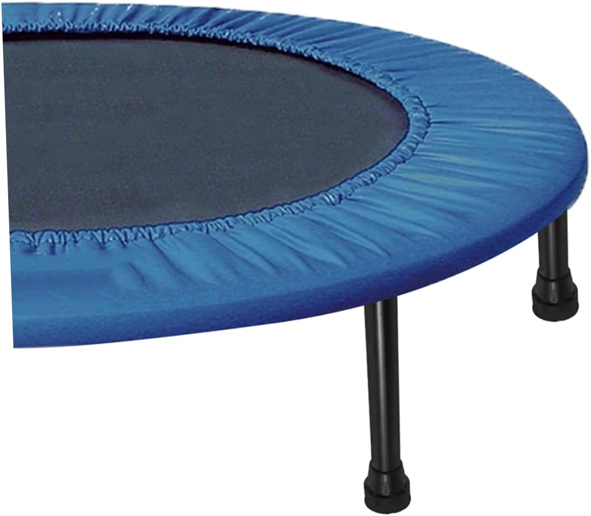 6pcs Slip Trampoline Leg Covers Replacement Legs for Bounce Pro Trampoline Parts