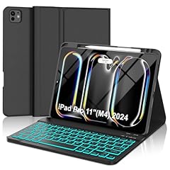 Non-Touchpad Backlit Black