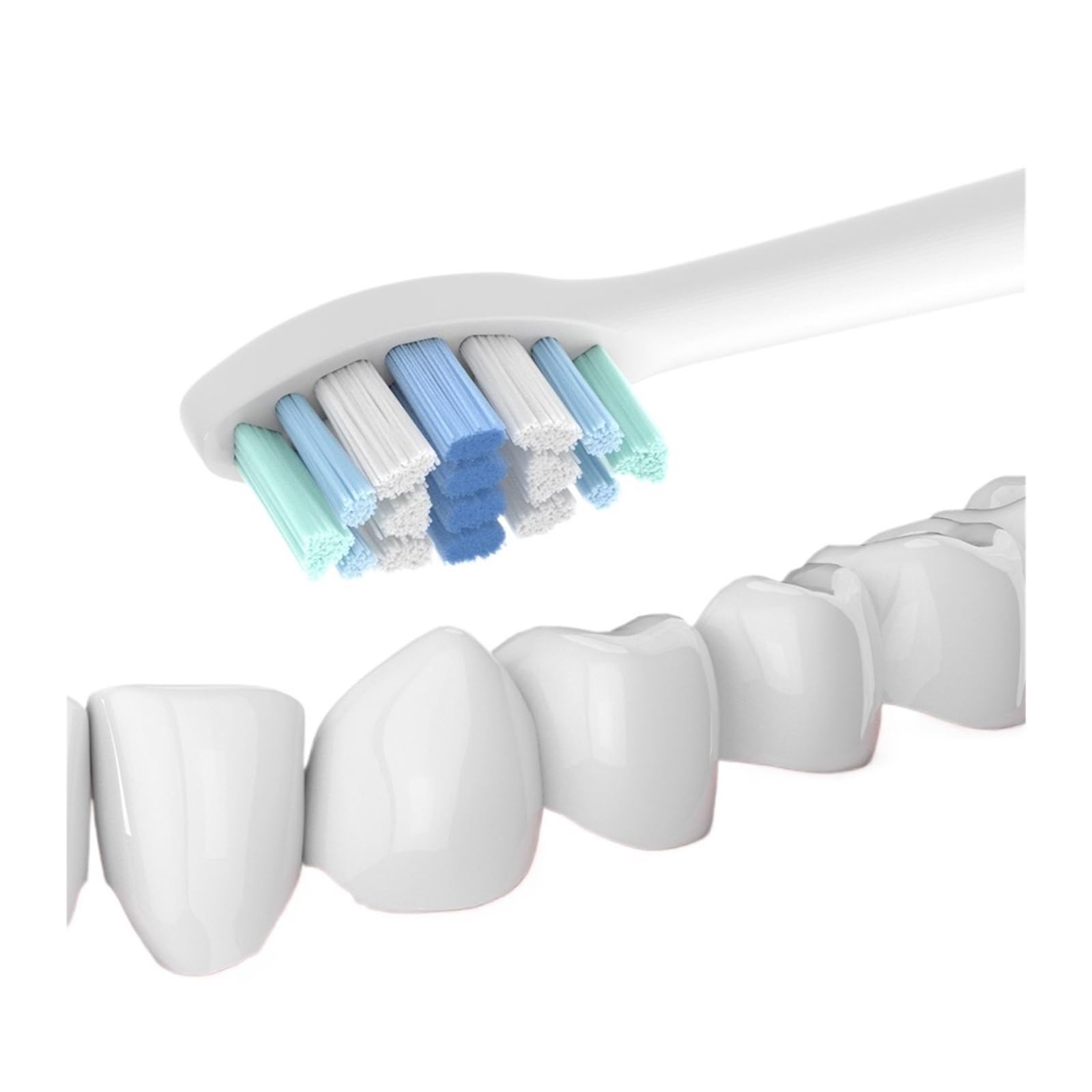 Testine For Spazzolino Da Denti, Compatibili Con HX9034p HX3210 HX6150