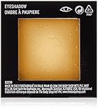 The Body Shop Eyeshade Refill, Aztec Gold, 0.07 Ounce