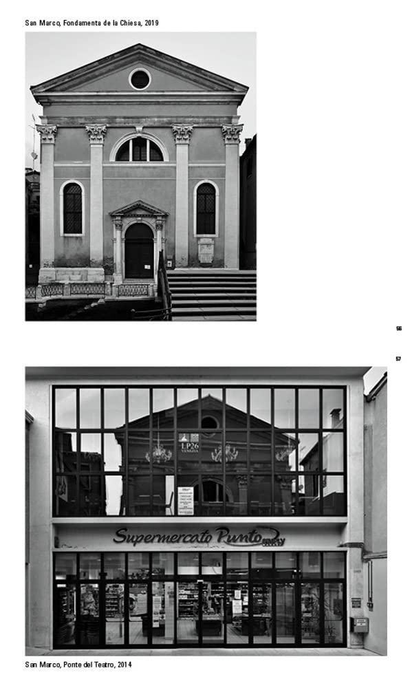 HyperVenezia. Venice urban photo project. Mario Peliti. Ediz. illustrata