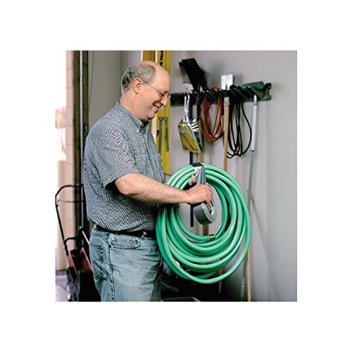 Foto von 3M Gewebeklebeband 1900, Duct, Starkes Panzer-Tape, Reparatur-Klebeband, 50 mm x 50 m, Schwarz (1-er Pack)