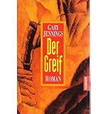 Der Greif - Gary Jennings