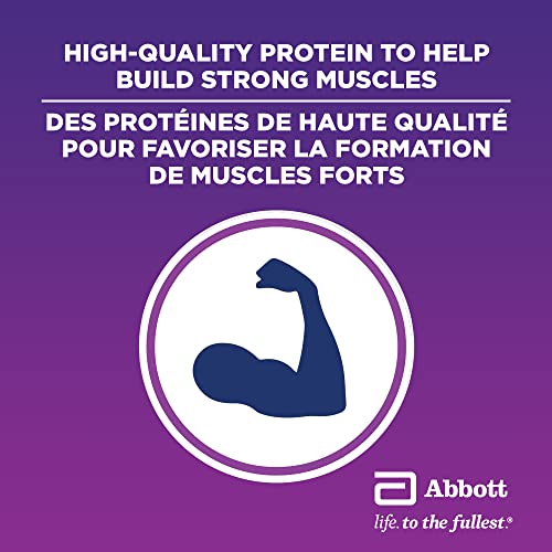 Ensure Protein Max 30 g Nutrition Shake Supplement, Chocolate Protein Drink with 30 g of Protein, 1 g of Sugar, 330 mL (Pack of 4), 1320 mL by Ensure - Image 4