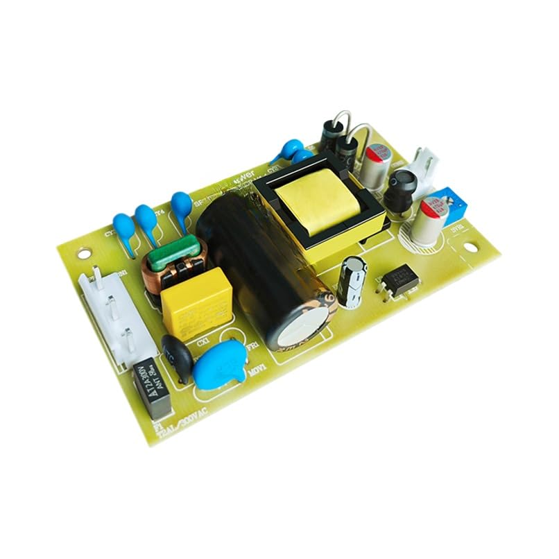 Módulo AC DC 220V a 12V convertidor aislado para placas electrónicas 2