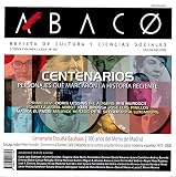 revista marca motor noviembre 2017  Centenarios. Personajes que marcaron la Historia reciente: 100 (REVISTA ABACO DE CULTURA Y CIENCIAS SOCIALES)