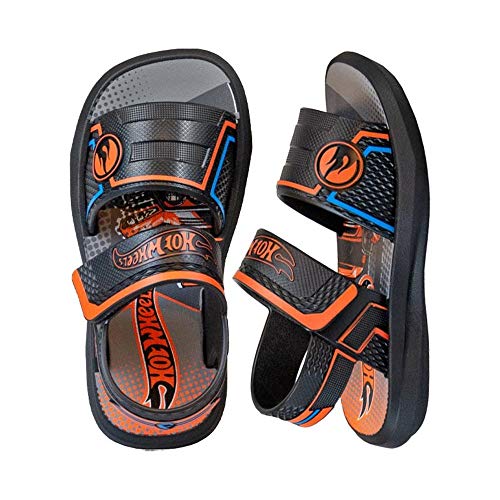 Papete Infantil Hot Whells Monster Truck