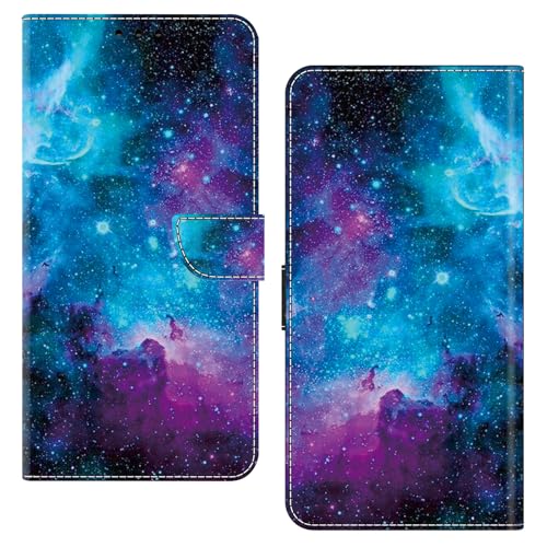 Étui Sony Xperia 1 VII avec rabat magnétique et fente pour cartes pour vos sorties en ville