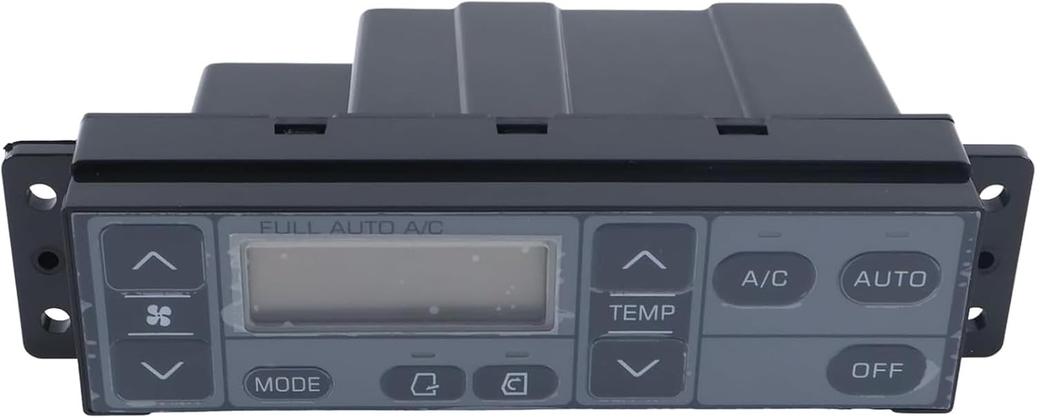 1 pcs New Controller for car CHR70 EX100-5 EX100M-5 EX120-5 EX120-5HG EX130H-5 EX200-5 EX135USR ZX125W EX200-5HG EX210H-5 EX225USR RX2300 4405163