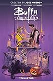 buffy comics download  Buffy the Vampire Slayer, Vol. 2