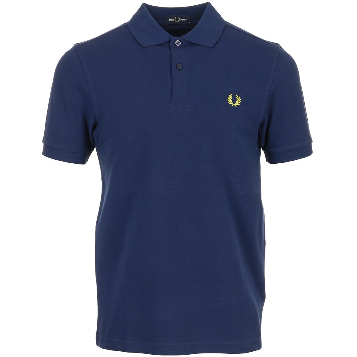 Fred Perry Slim Fit Plain Polo M6000