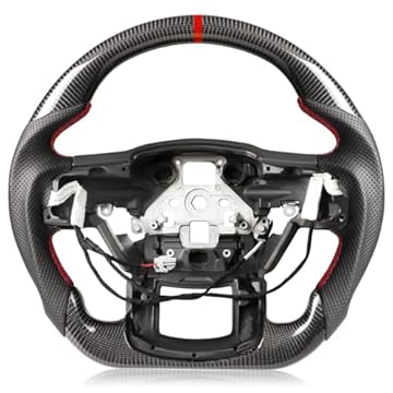 best heated steering wheel