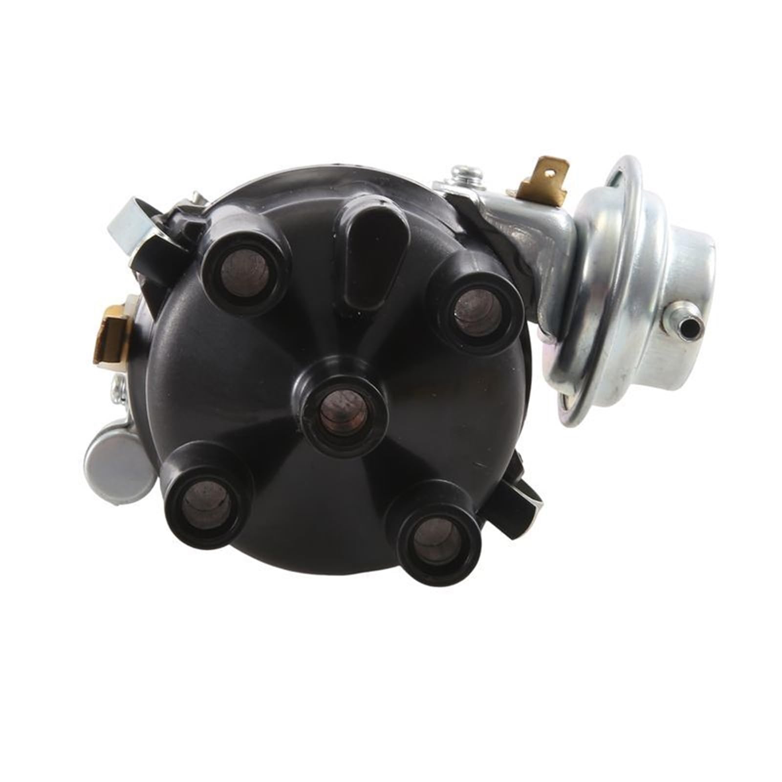 Electronic Distributor Do 4-cylindrowych części wózka widłowego Do Nissan J15 Datsun Elektryczny rozdzielacz elektroniczny 22100-B5000 22100B500 Car Auto Distributor