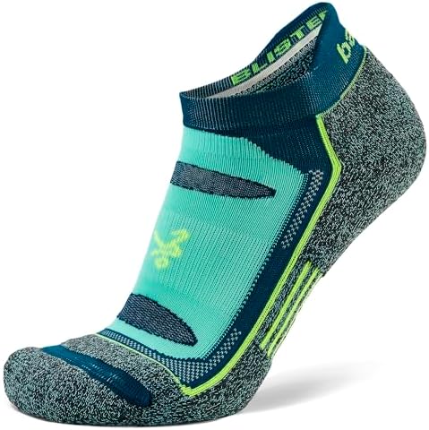 Balega Blister Resist Performance Crew Athletic Running Socks for...