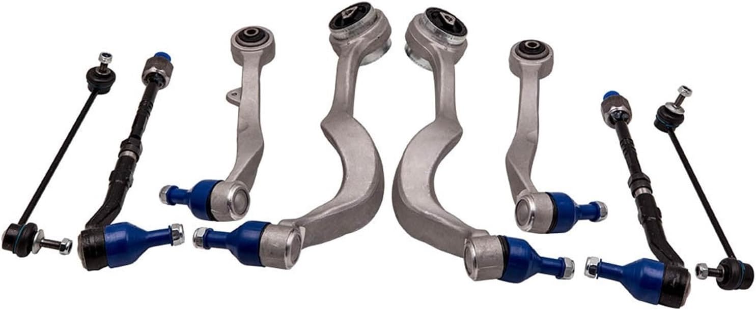 フロントサスペンションウィッシュボーンコントロールアーム