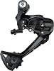 SHIMANO Acera 9 Speed Mountain Bicycle Rear Derailleur - RD-T3000
