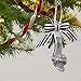 Hallmark Keepsake Christmas Ornament 2019 Year Dated Barbie 60th Anniversary Special Edition, Shoe-Sational Metal