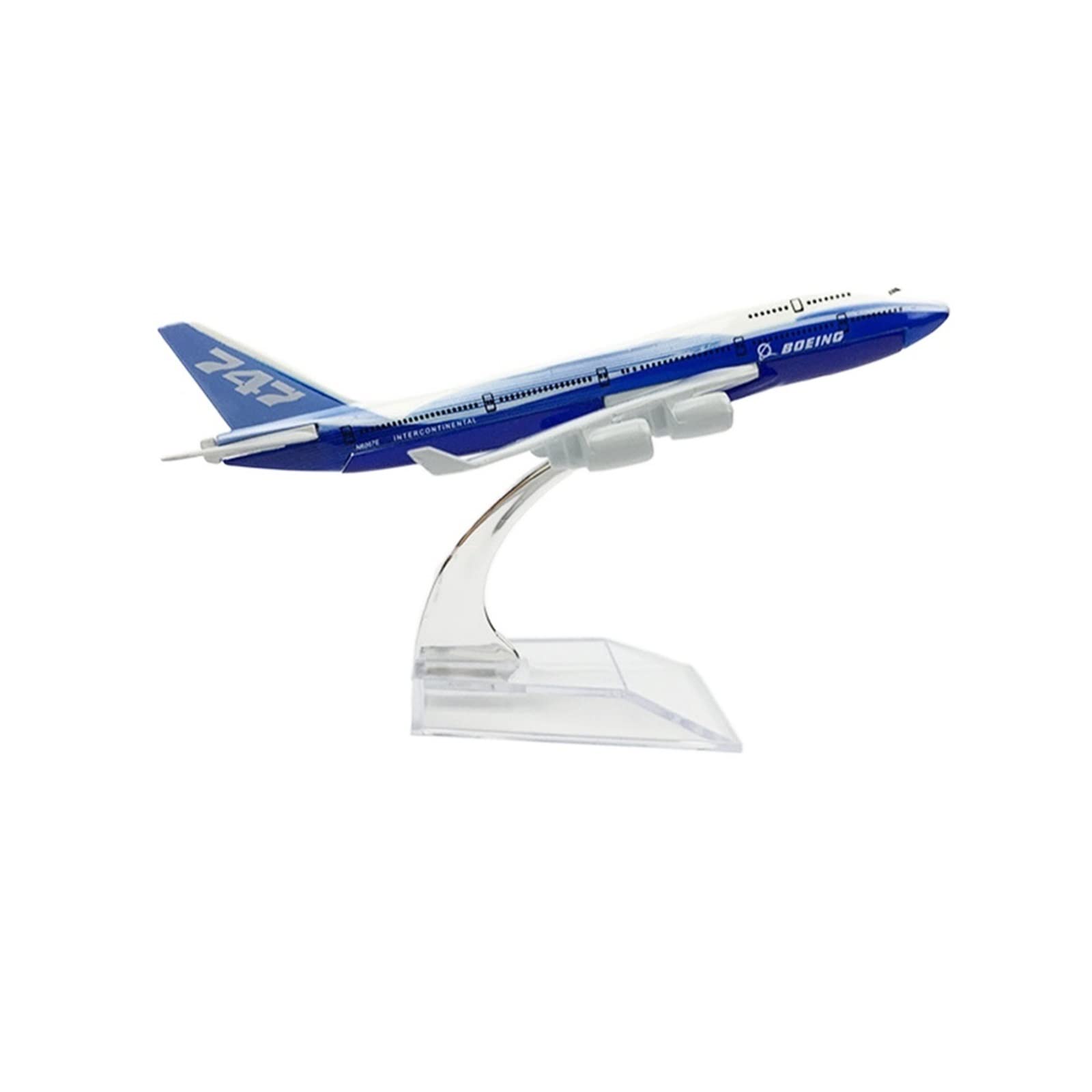 Airbus A380 avión de aviación coleccionable el regalo de recuerdo ideal escala 1:400 8